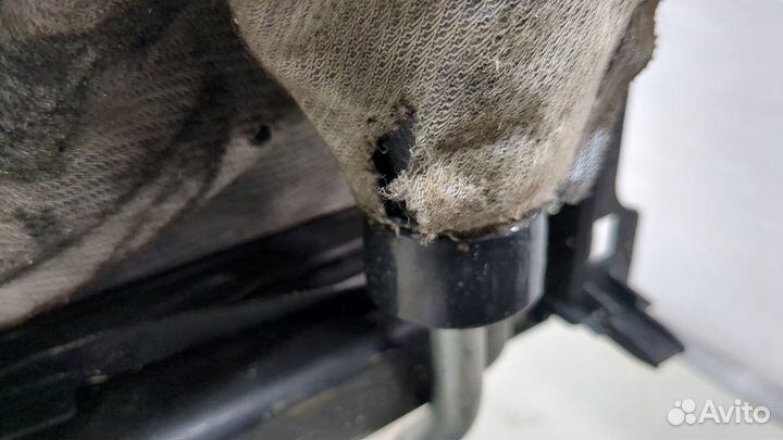 Кулиса кпп Mazda 3 (BK), 2008