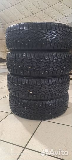 Nokian Tyres Hakkapeliitta 7 185/60 R15 88