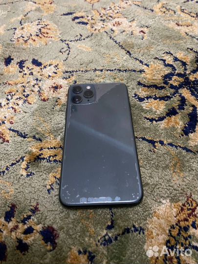 iPhone, 8 ГБ