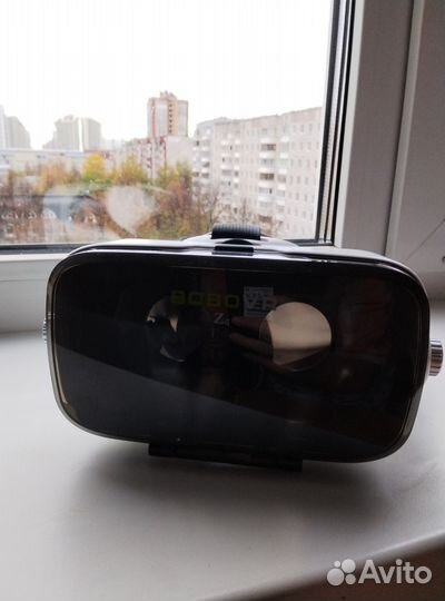 VR очки