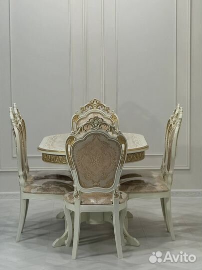 Мебель для кухни Комплект Лапка мрамор