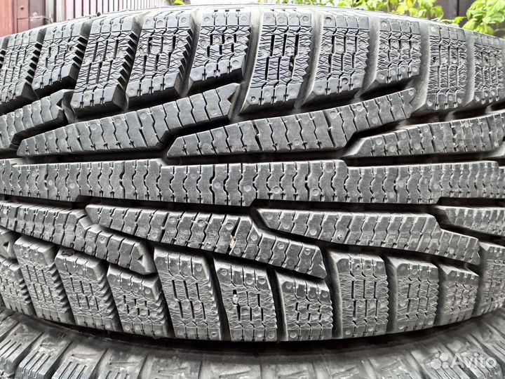 Nokian Tyres Nordman RS2 175/65 R14