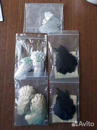 Для рукоделия, термоаппликации