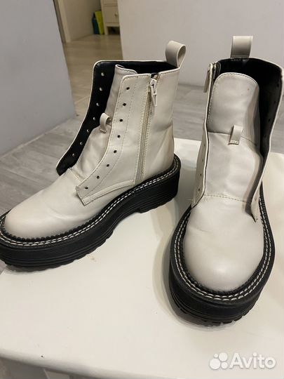 Полусапоги