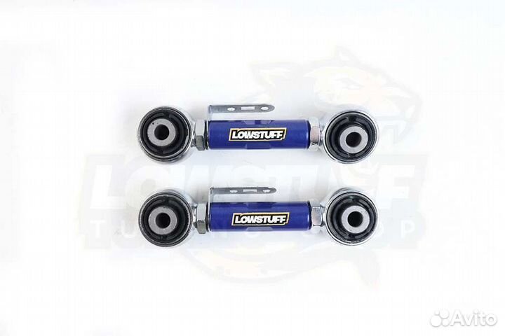 Peugeot 4008 рычаги схождения регулируемые