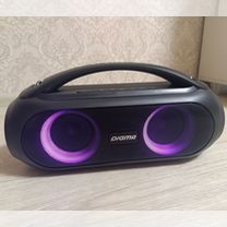 Портативная колонка Digma D-PS1530