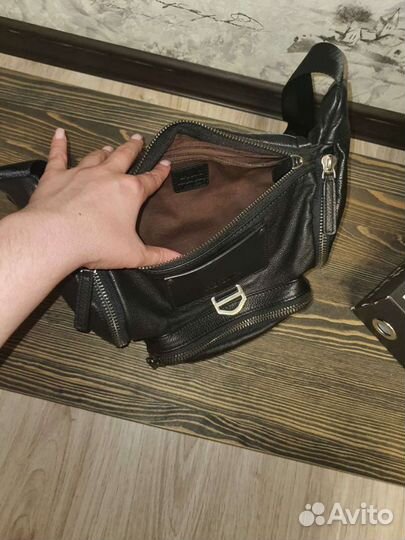 Сумка женская