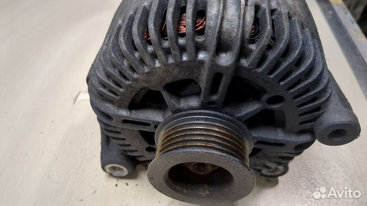 Генератор BMW 5 E60, 2007