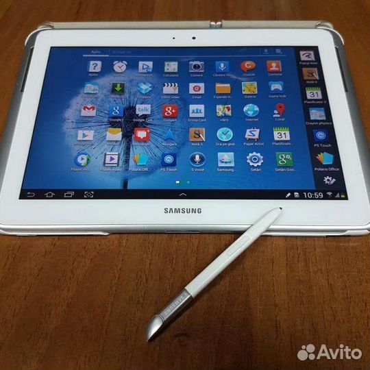 Планшет samsung