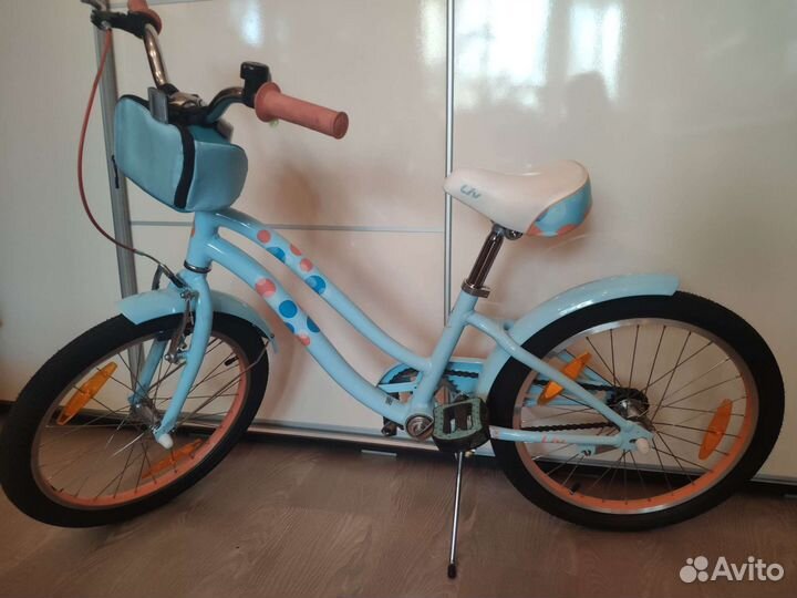 Велосипед детский 20