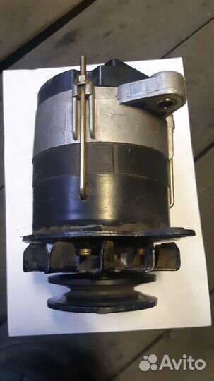 Тракторный генератор