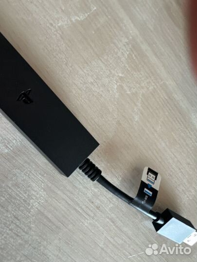 Camera Ps4 Ps5 vr переходник