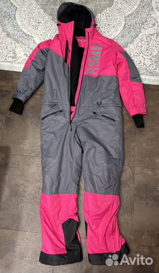 Лыжный/охотничий костюм