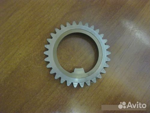 Крыльчатка ретардера (внутренняя) Scania