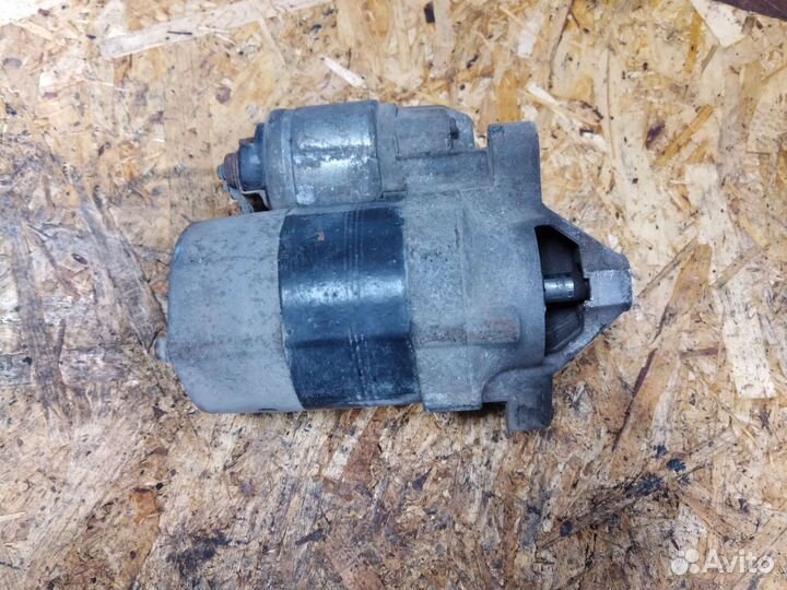 Стартер АКПП Renault Logan 1