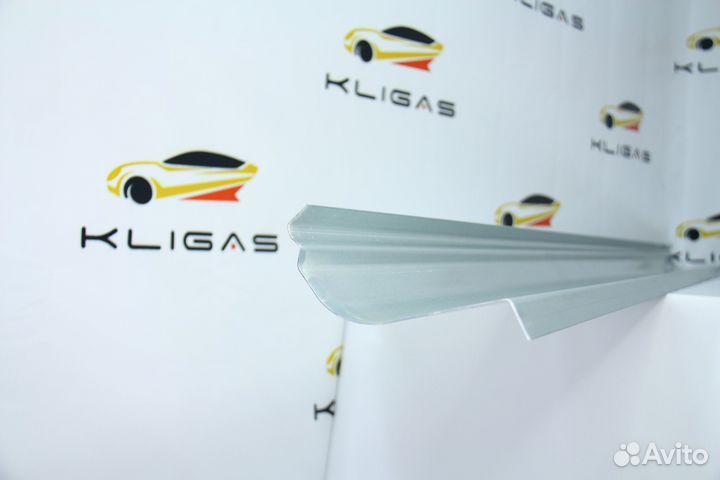 Ремонтный порог Hyundai Sonata 4 EF