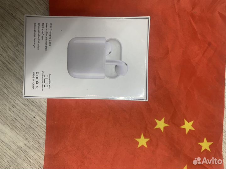 I16 tws только Оптом