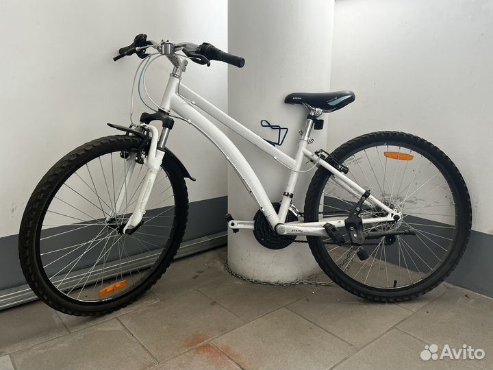 Велосипед взрослый женский