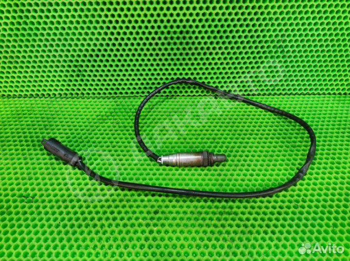 Датчик кислородный/Lambdasonde Bmw 5 E39