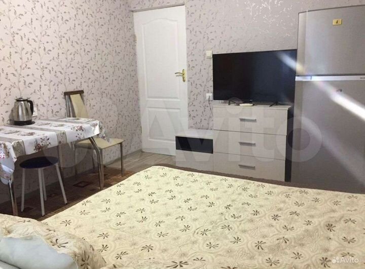 Комната 20 м² в 3-к., 8/12 эт.