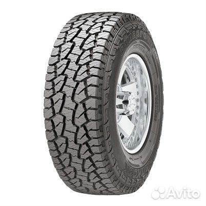 Hankook DynaPro ATM RF10 235/75 R15 109T