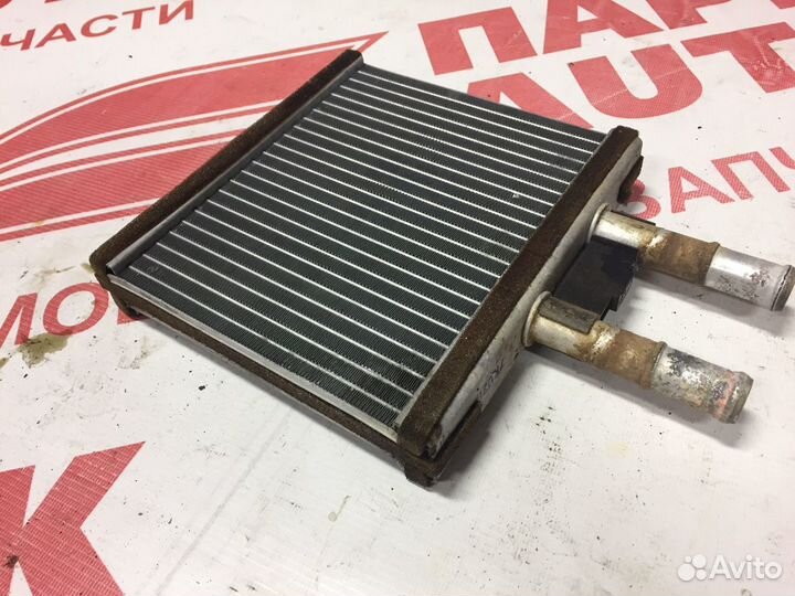 Комплектующие печки для Chevrolet Aveo T200