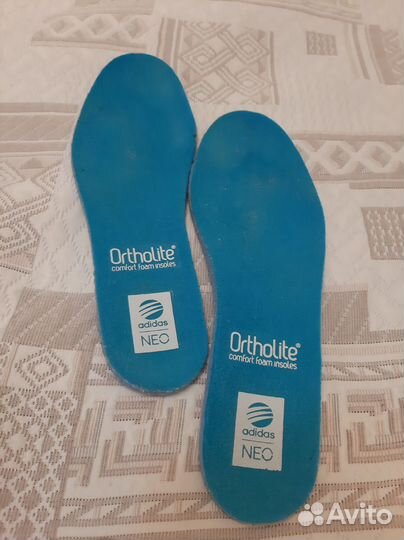 Женские дутики adidas neo 37