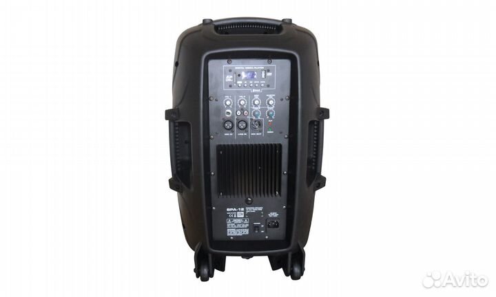 Комплект для домашнего караоке