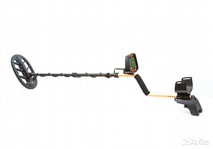 Металлоискатель Fisher F70-11DD GWP-R с защитой на