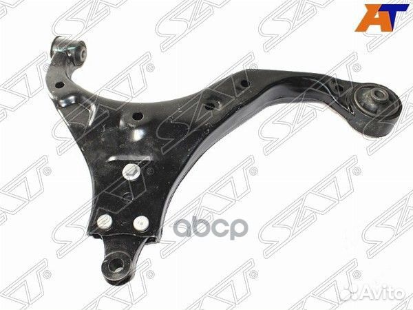 Рычаг передний нижний hyundai tucson 04-10/KIA