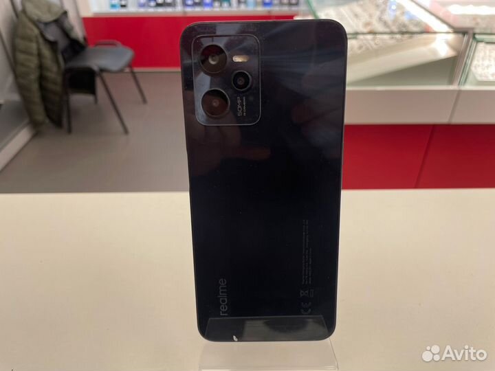 realme C35, 4/64 ГБ