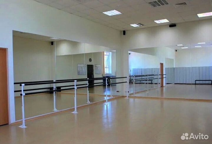 Зеркала СПб