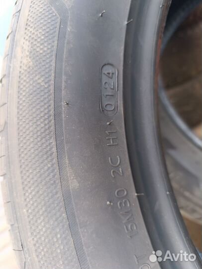 Hankook Ventus S1 Evo 3 SUV K127C 235/55 R20 105W