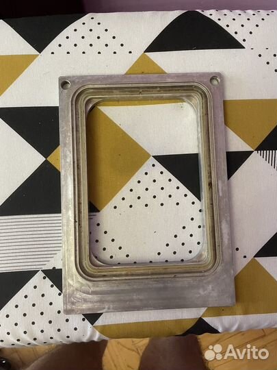 Запайщик лотков