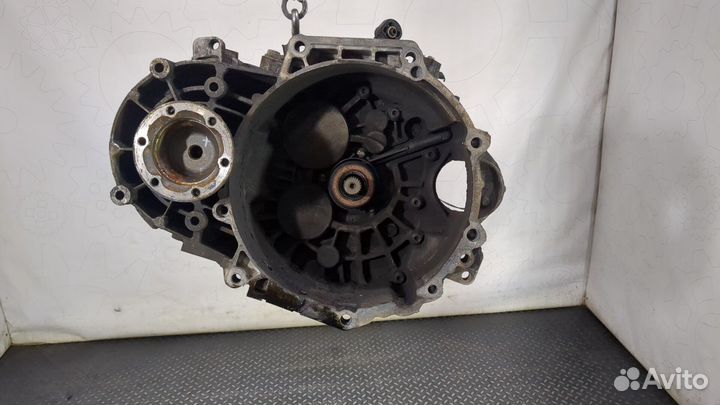 Кпп 6-ст.мех. (МКПП) Audi A3 (8P), 2009