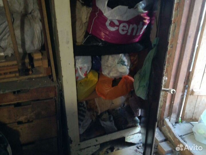 Железный сейф