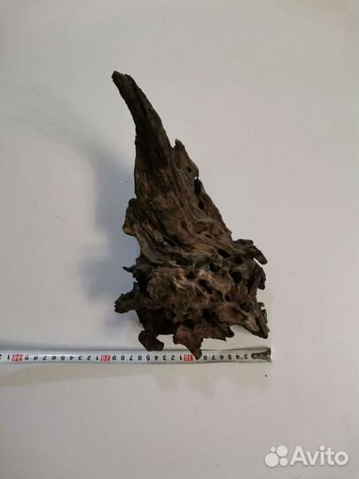 Коряги для аквариума