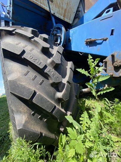 Комбайн Енисей 12001НМ, 2003