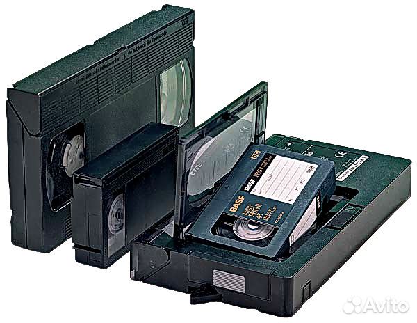 Профессиональная оцифровка с любых носителей