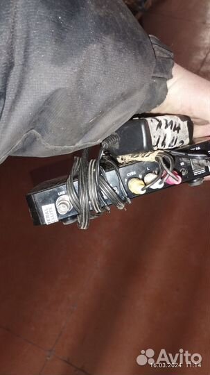 Ресивер триколор тв