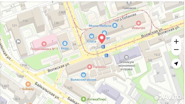 Золотое кольцо новое (арт 99090) В9