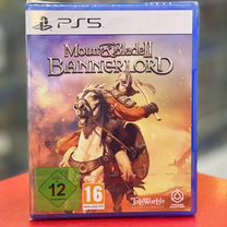 PS5 Mount and Blade 2: Bannerlord ppsa-04135 (Русс