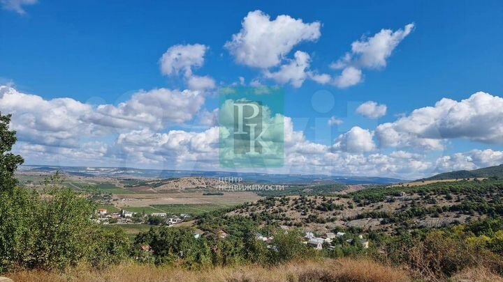 Участок 12 сот. (СНТ, ДНП)