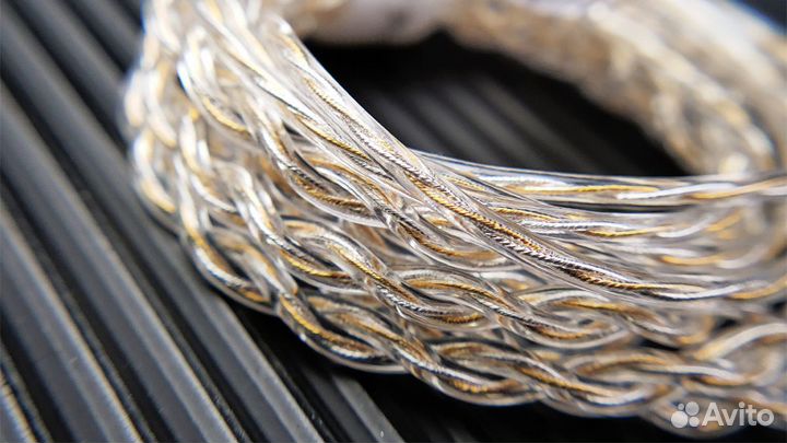 Внутриканальные динамические наушники simgot EW200