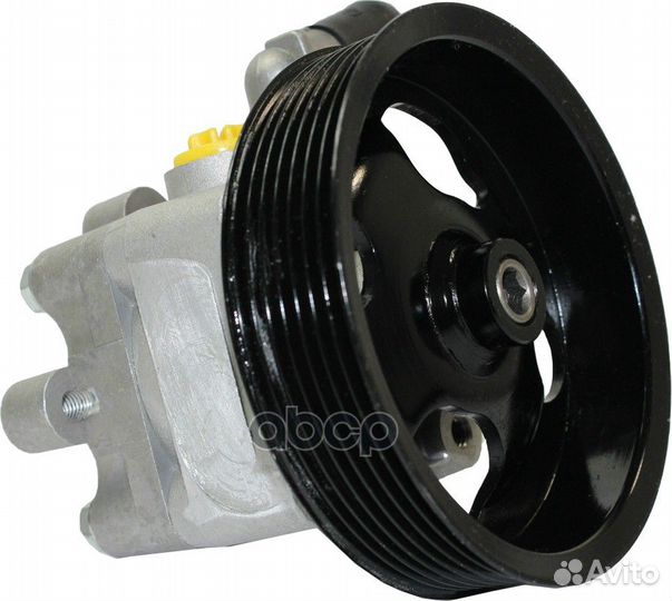 P1209HG Насос гур nissan teana J32R, J32 (VQ25D