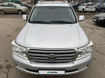 Toyota Land Cruiser 4.5 AT, 2011, 289 270 км, с пробегом, цена 3 400 000 руб.
