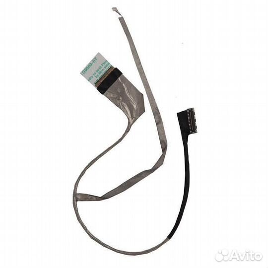 Шлейф матрицы для ноутбука HP Compaq CQ58