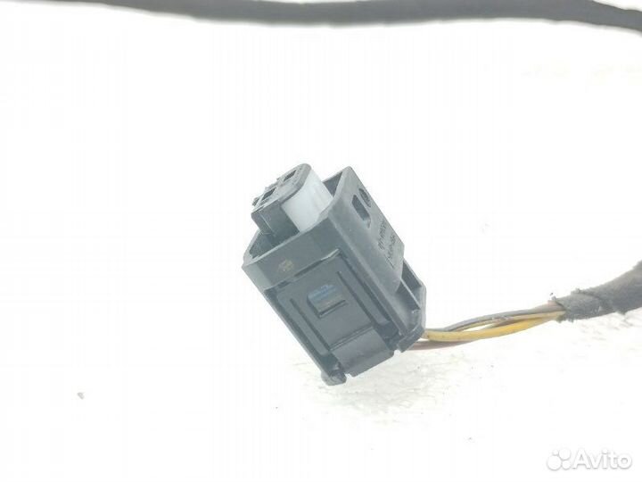 Проводка парктроника задняя Bmw 7-Series E65