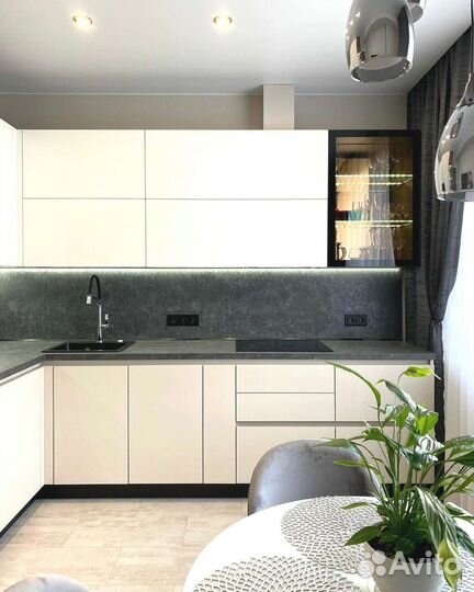 Кухня от производителя