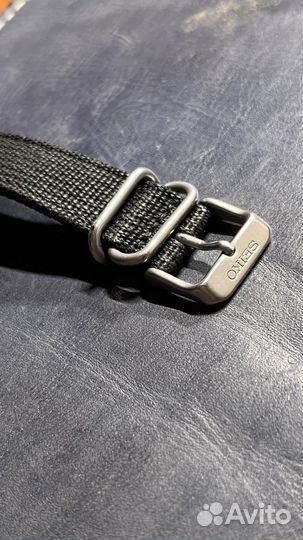 Часы Seiko SNK 809